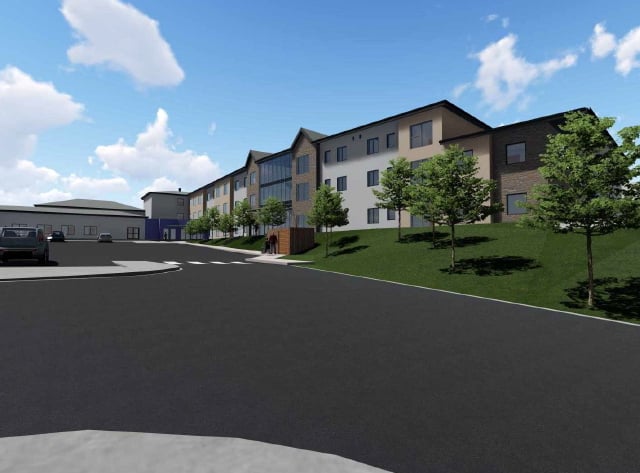 Long-promised Cylch Caron project hits another roadblock