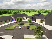 Aeron Valley area school build to start