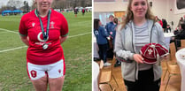 Cadi-Lois selected for  Wales' U18 Six Nations Festival squad