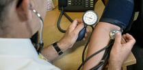 Gwynedd residents have best health in Wales