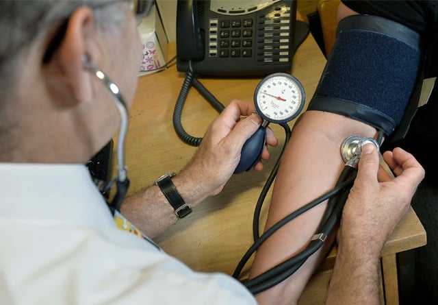 Gwynedd residents have best health in Wales