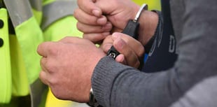 Eight arrests following drugs warrants in Aberystwyth and Birmingham