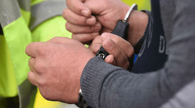 Man arrested in Pwllheli for drug offences