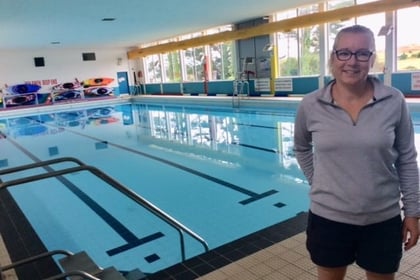 Swimming pool leaders issue SOS plea to Welsh Government 