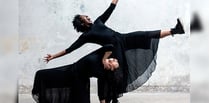 Dance explores the effects of sexual violence on women’s lives