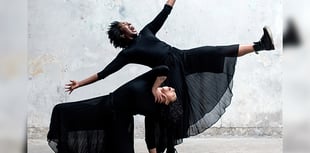 Dance explores the effects of sexual violence on women’s lives