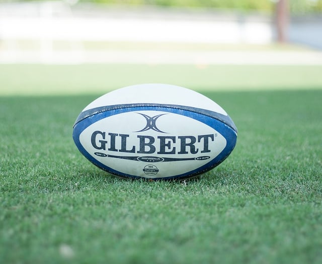 Lampeter drop to third after big wins for St Clears and Laugharne