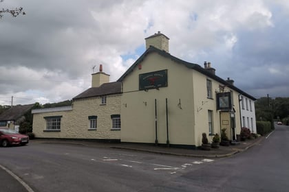 Increased costs force village pub to close
