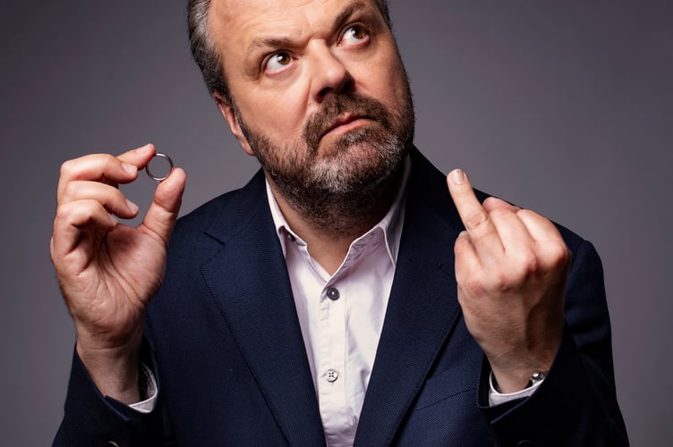 Hal Cruttenden