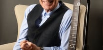 Status Quo frontman Francis Rossi to perform two dates in mid Wales