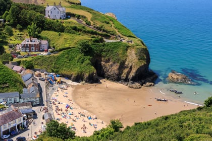 Welsh Government pushes ahead with tourism tax plans