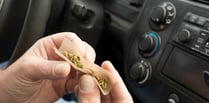 How police deal with the scourge of drug driving