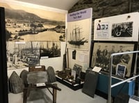 Maritime museum ready to reopen for new season