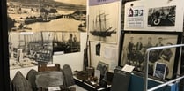 Maritime museum ready to reopen for new season