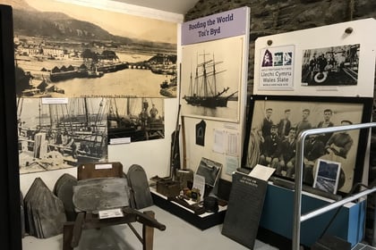 Maritime museum ready to reopen for new season