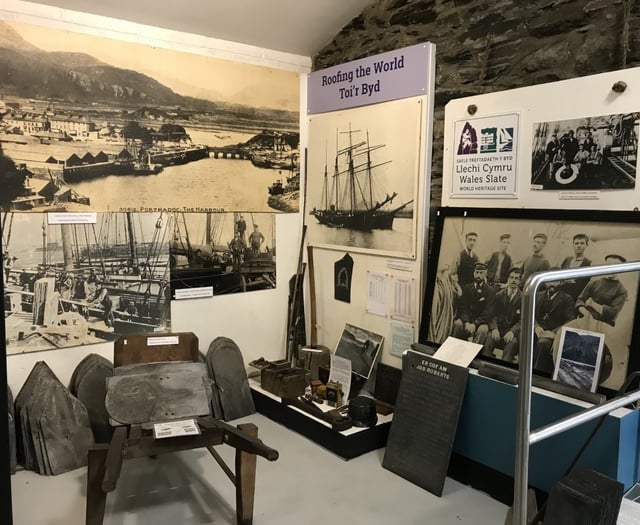 Maritime museum ready to reopen for new season