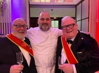 Mach chef’s pride over club membership