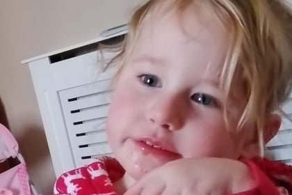 'Missed opportunities' to protect toddler murdered by step dad