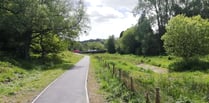 Active travel fund boosts Lampeter path