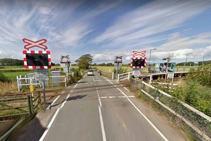 Community calls for old Welsh name for Llanbedr Station