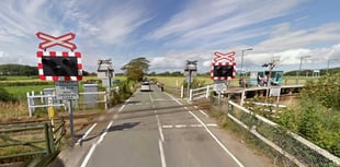 Community calls for old Welsh name for Llanbedr Station