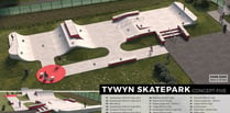 Plans for much-wanted skatepark are revealed