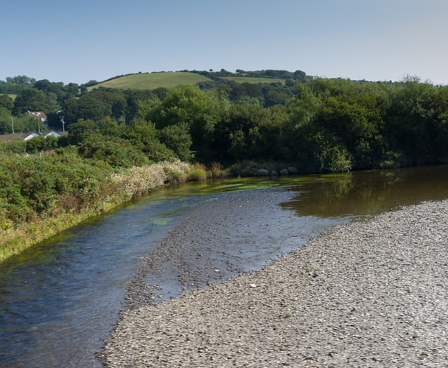 Warning to anglers following illegal fishing fines on Rheidol river