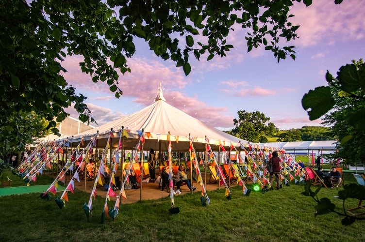 Hay Festival