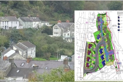 Developers withdraw plans for controversial 'second home' scheme