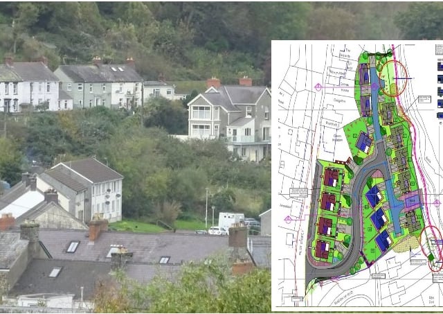 Community council object to housing plan over second home fears