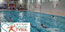 Energy bills at community-run pool slashed thanks to £75,000 eco grant