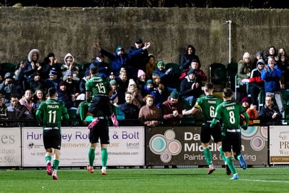 £5 entry to attract bumper crowd for Aber's crucial relegation decider