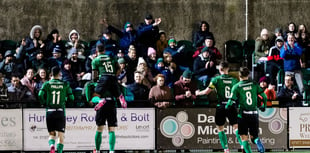 £5 entry to attract bumper crowd for Aber's crucial relegation decider