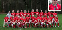 ‘Fantastic’ Six Nations Festival experience for Cadi-Lois Davies