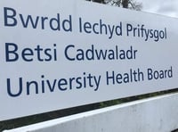 Betsi Cadwaladr 'making progress to move on from dysfunctionality'