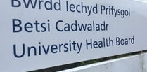 Betsi Cadwaladr 'making progress to move on from dysfunctionality'