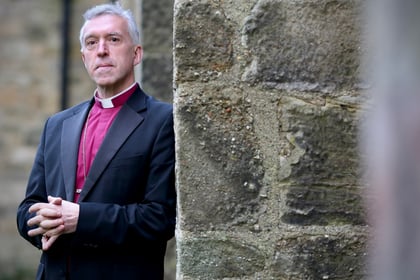 Wales will hold King in their hearts, says Archbishop of Wales