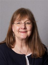 Cllr Elin Walker Jones