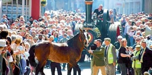 Date set for next Barley Saturday in Cardigan