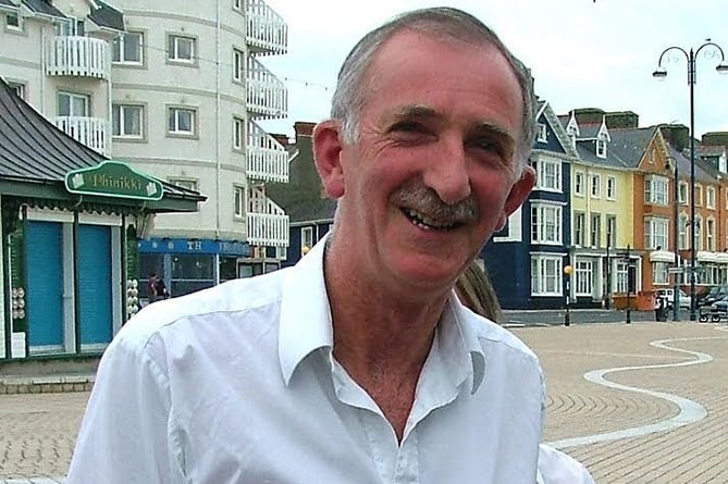 John Davies