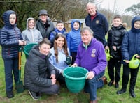 Pupils learning to grow own food thanks to grant