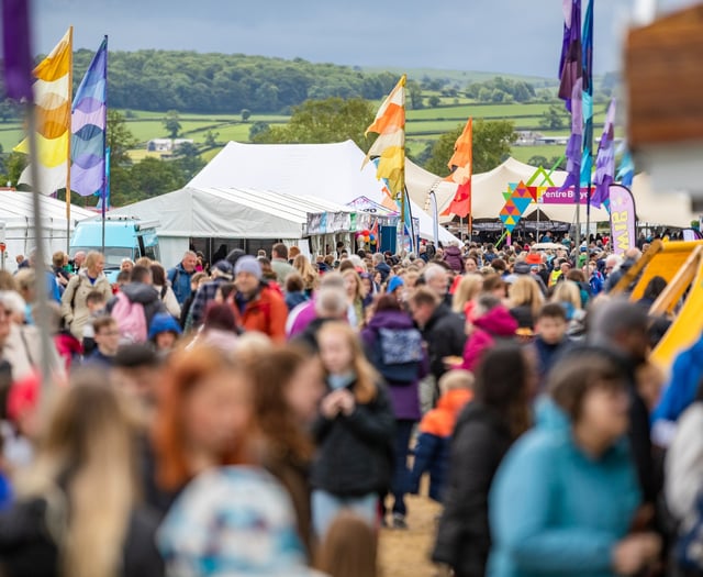 Taking away Eisteddfod a ‘kick in the teeth’ for Mach