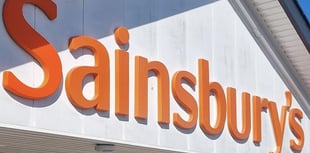 Fewer manned tills open at Sainsbury’s in Lampeter