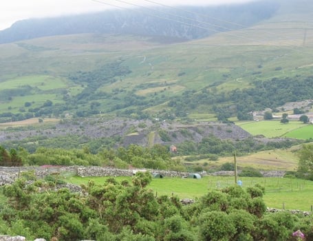 Snowdonia ‘Dorothea Quarry’ to encourage world heritage site visitors ...