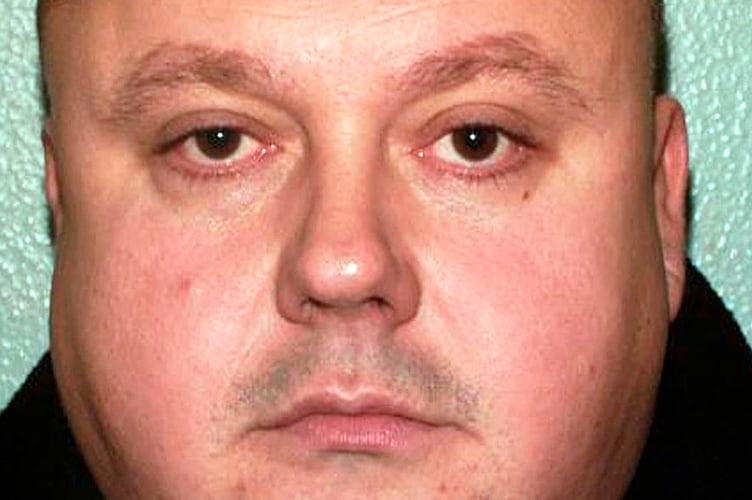 Levi Bellfield