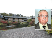 Powys residents set to face 7.5% council tax hike from April