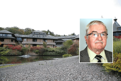 Powys residents set to face 7.5% council tax hike from April