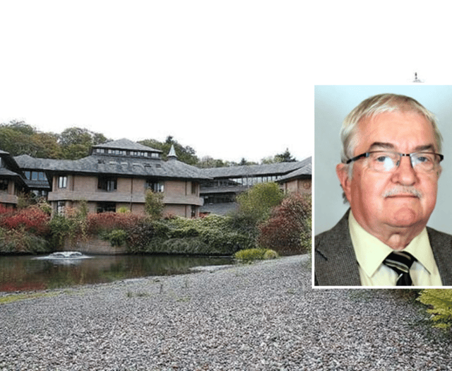 Powys residents set to face 7.5% council tax hike from April