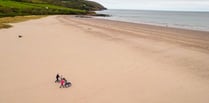 Pooppit Sands? Campaign to save public toilet on popular beach