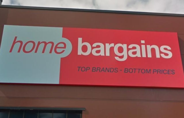 Home Bargains plan for Cardigan given go ahead